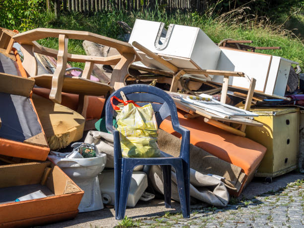 Best Garage Cleanout Services  in Lathrop, CA