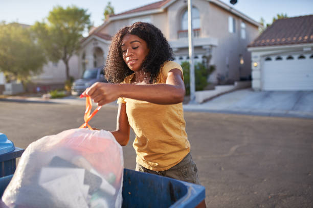Best Same-Day Junk Removal  in Lathrop, CA