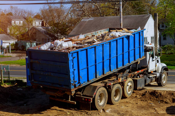 Best Basement Cleanout Services  in Lathrop, CA