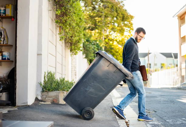 Best Dumpster Rental Services  in Lathrop, CA