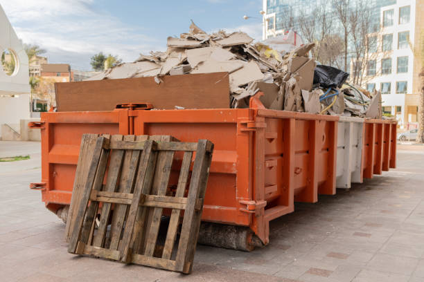 Best Office Junk Removal  in Lathrop, CA
