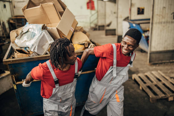 Full-Service Junk Removal in Lathrop, CA
