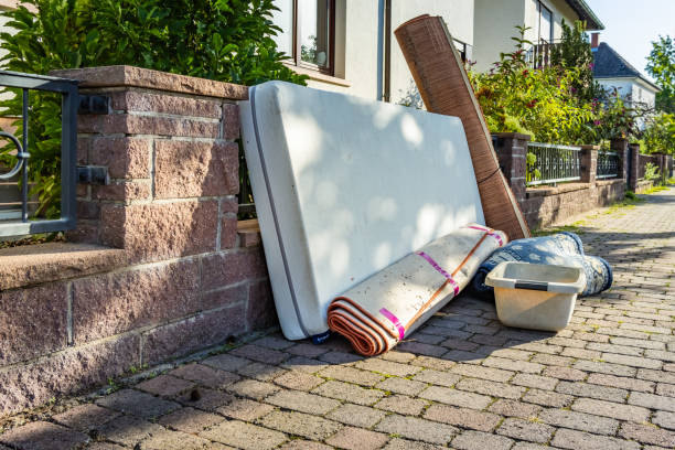 Best Full-Service Junk Removal  in Lathrop, CA