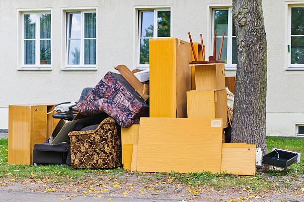 Best Junk Hauling Services  in Lathrop, CA