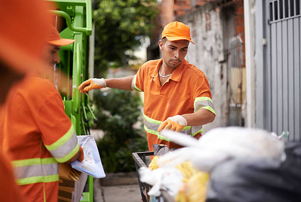Best Yard Cleanup Services  in Lathrop, CA